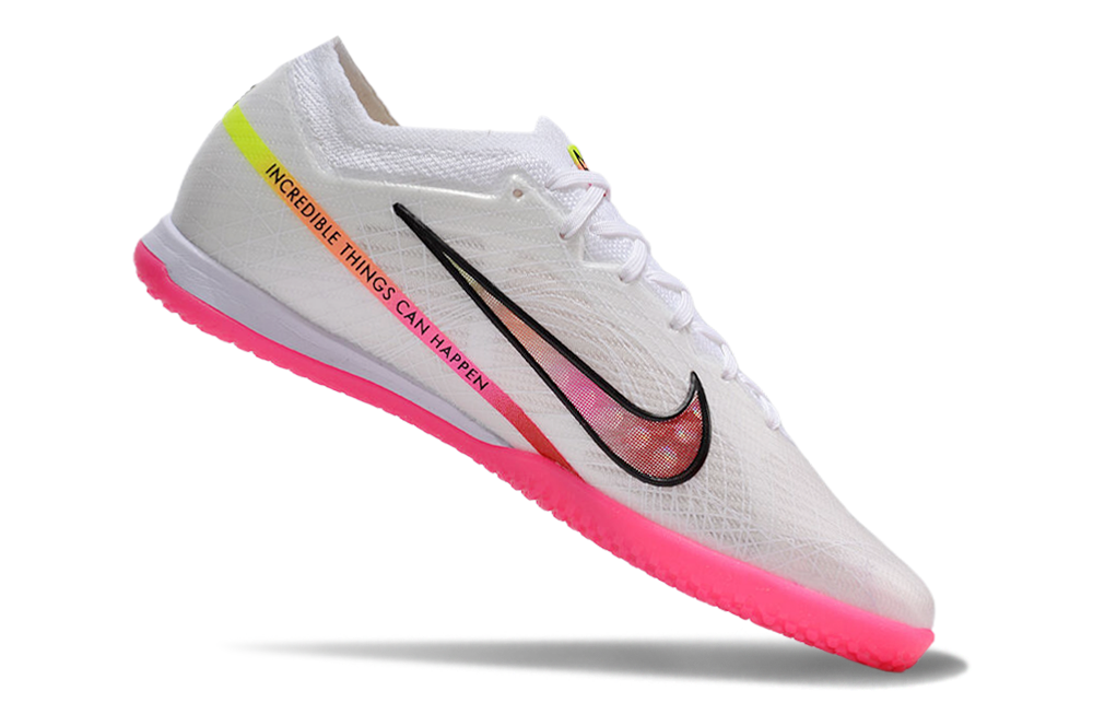 Nike Air Zoom Mercurial Vapor 15 IC Elite Futsal Shoes + Exclusive Gifts