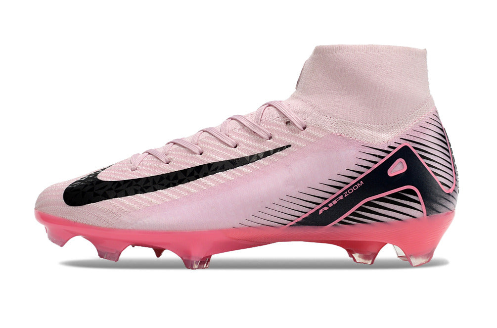 Nike Air Zoom Mercurial Superfly 10 Elite Football Boots + Exclusive Gifts
