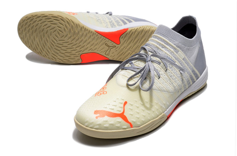 Puma Future IC Elite Futsal Shoes + Exclusive Gifts
