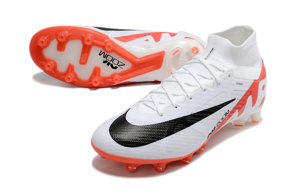 Nike Air Zoom Mercurial Superfly 9 AG Elite Football Boots + Exclusive Gifts