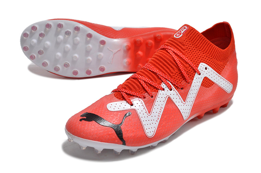 Puma Future MG Elite Turf Soccer Cleats + Exclusive Gifts