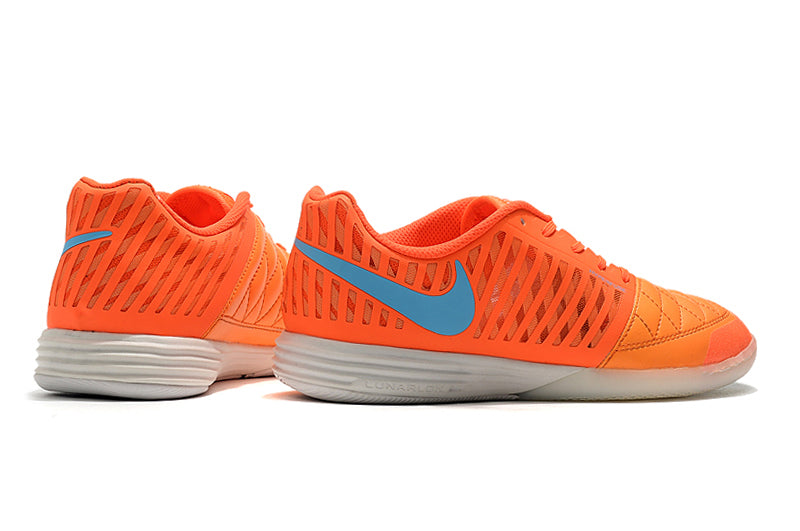 Nike Lunar Gato II IC Elite Futsal Shoes + Exclusive Gifts
