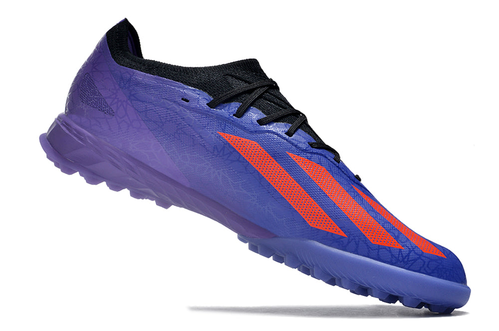 Adidas X Crazyfast TF Elite Turf Soccer Cleats + Exclusive Gifts