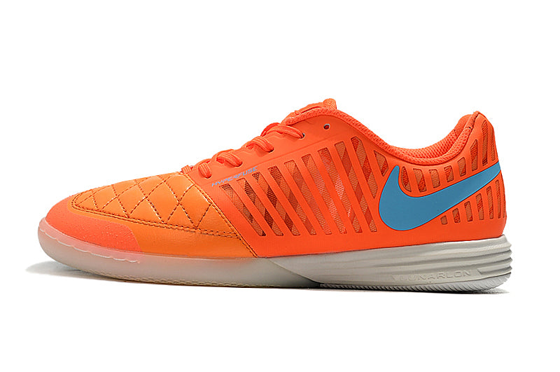 Nike Lunar Gato II IC Elite Futsal Shoes + Exclusive Gifts