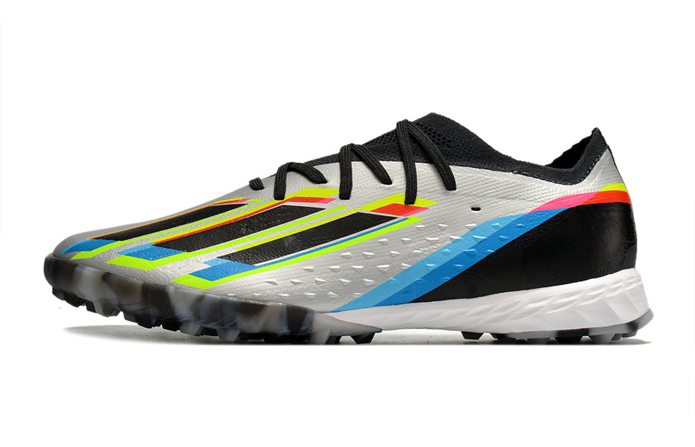 Adidas Speedportal.1 TF Elite Turf Soccer Cleats + Exclusive Gifts