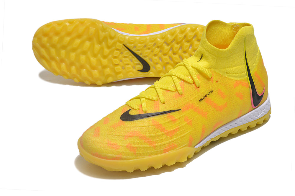 Nike Phantom Luna TF 1 Elite Turf Soccer Cleats + Exclusive Gifts