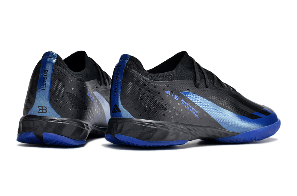 Adidas X Crazyfast.1 IC Elite Futsal Shoes + Exclusive Gifts
