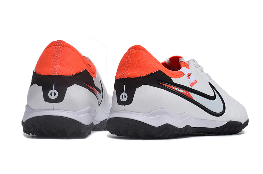Nike Tiempo Legend 10 TF Elite Turf Soccer Cleats + Exclusive Gifts