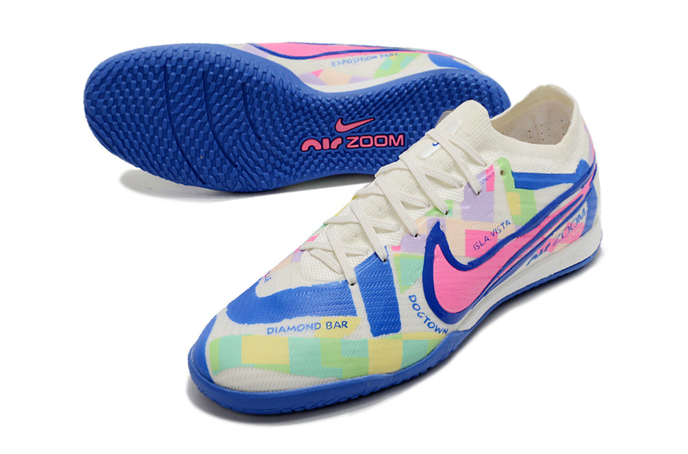 Nike Air Zoom Mercurial Vapor 15 IC Elite Futsal Shoes + Exclusive Gifts
