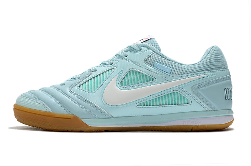 Nike SB Gato Elite Futsal Shoes + Exclusive Gifts