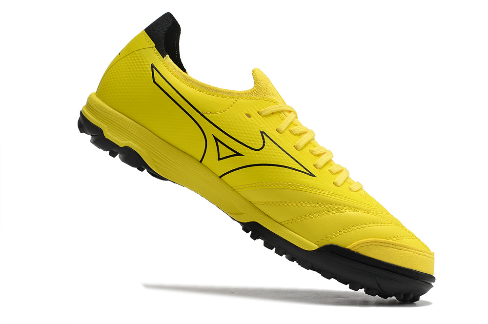 Mizuno Morelia TF Elite Turf Soccer Cleats + Exclusive Gifts