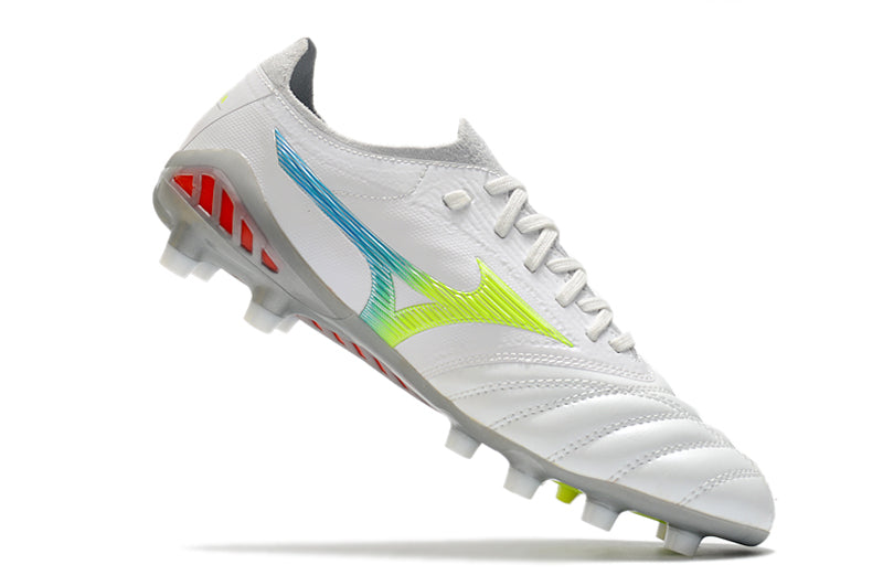 Mizuno Morelia Neo FG Elite Football Boots + Exclusive Gifts