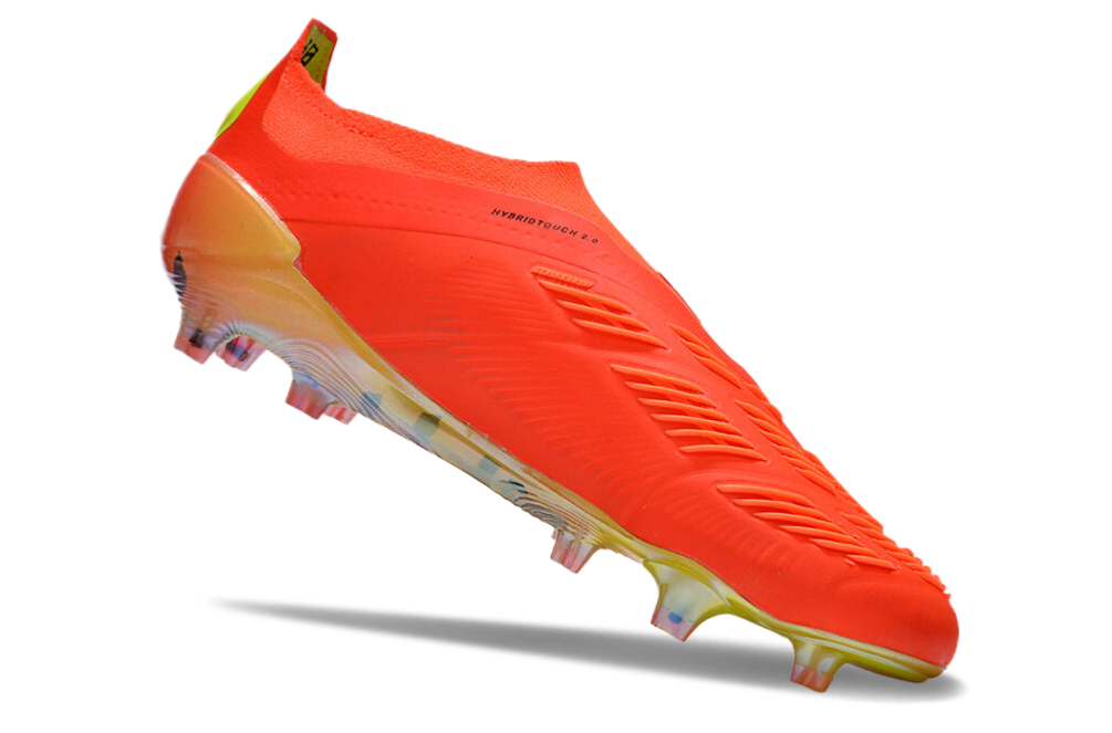 Adidas Predator + 24 Elite Football Boots + Exclusive Gifts