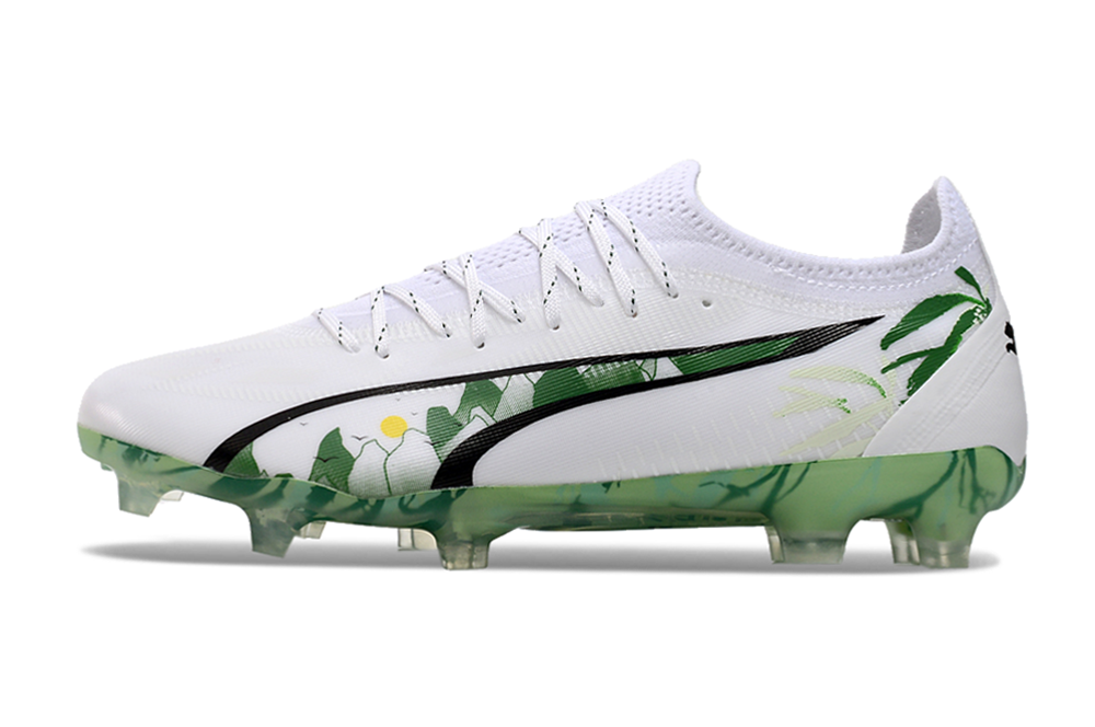 Puma Ultra FG Elite Football Boots + Exclusive Gifts