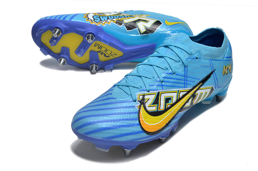 Nike Air Zoom Mercurial Vapor 15 SG Elite Football Boots + Exclusive Gifts