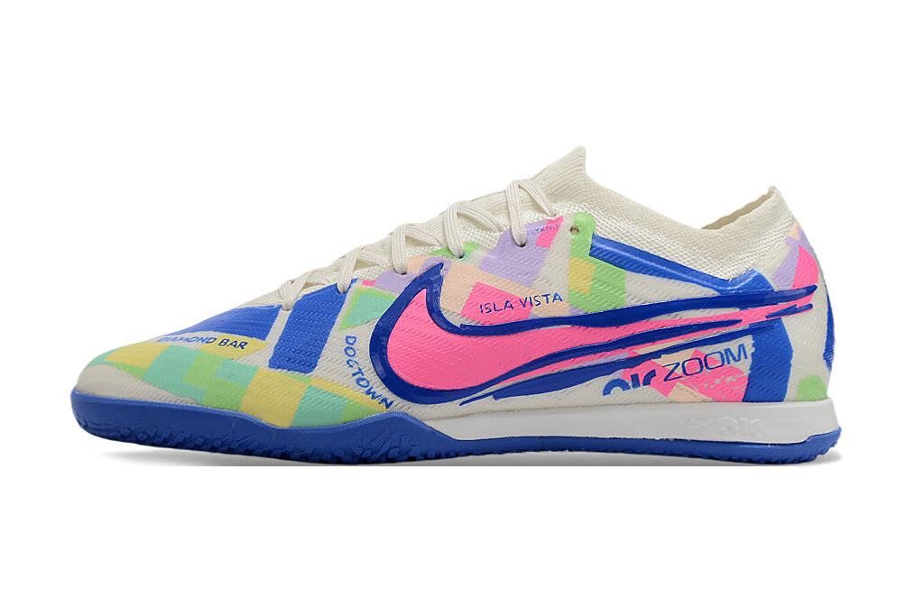Nike Air Zoom Mercurial Vapor 15 IC Elite Futsal Shoes + Exclusive Gifts