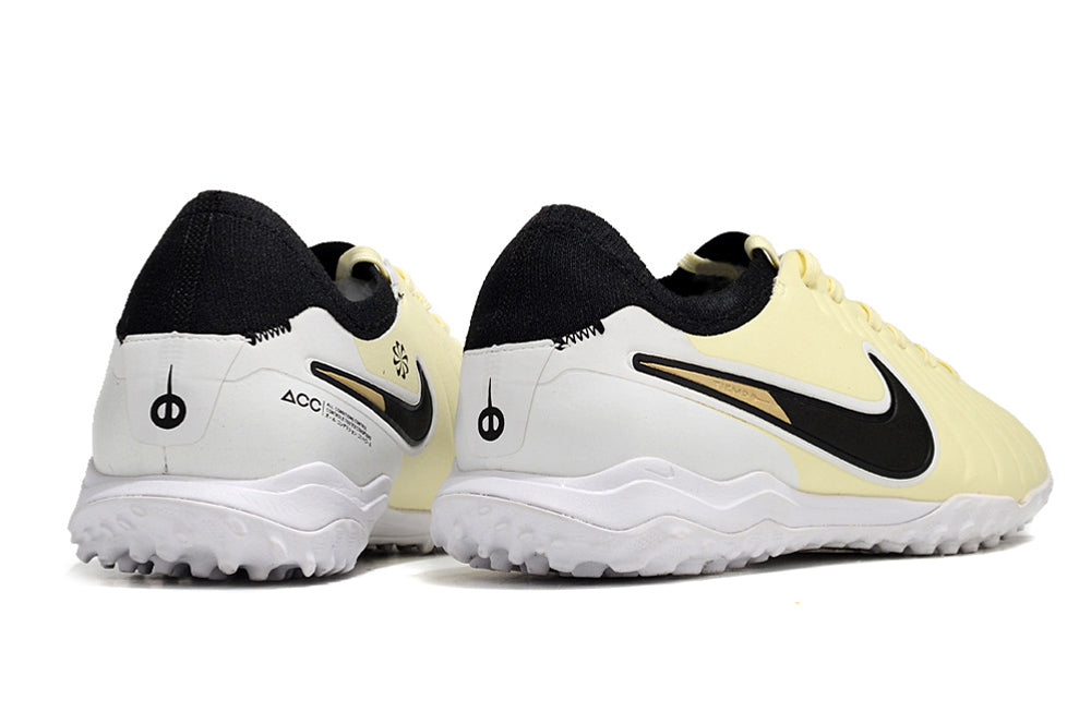 Nike Tiempo Legend 10 TF Elite Turf Soccer Cleats + Exclusive Gifts