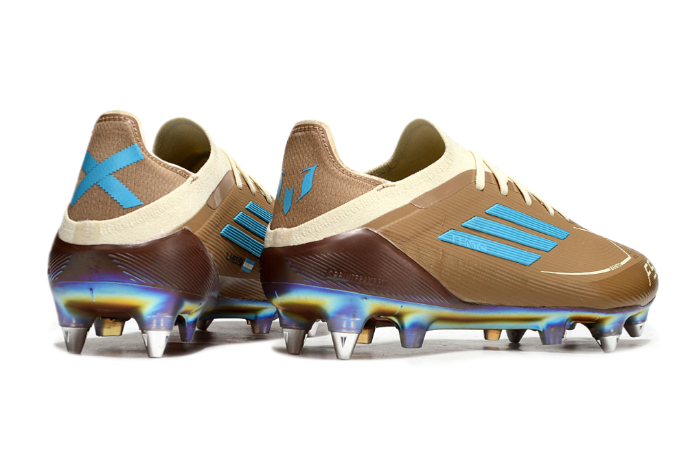 Adidas X F50 SG Elite Field Boots + Exclusive Gifts