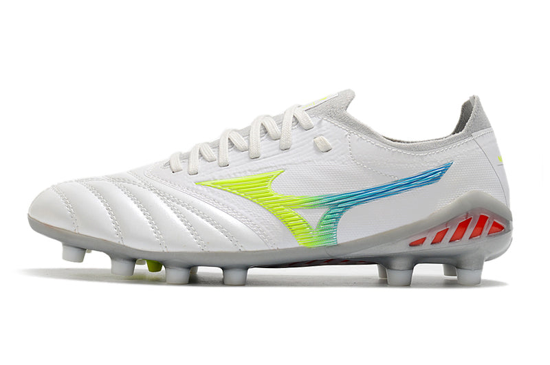 Mizuno Morelia Neo FG Elite Football Boots + Exclusive Gifts