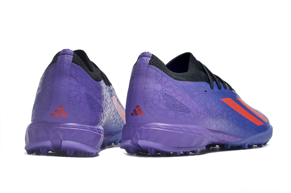 Adidas X Crazyfast TF Elite Turf Soccer Cleats + Exclusive Gifts