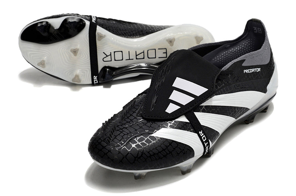 Adidas Predator+ 24 Elite Field Boots + Exclusive Gifts