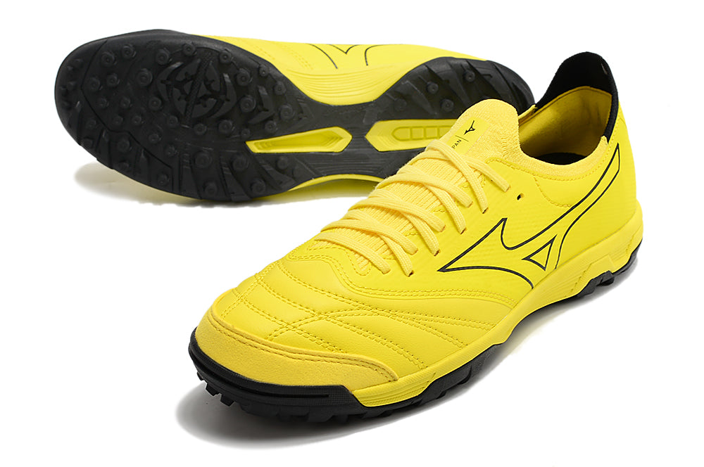 Mizuno Morelia TF Elite Turf Soccer Cleats + Exclusive Gifts