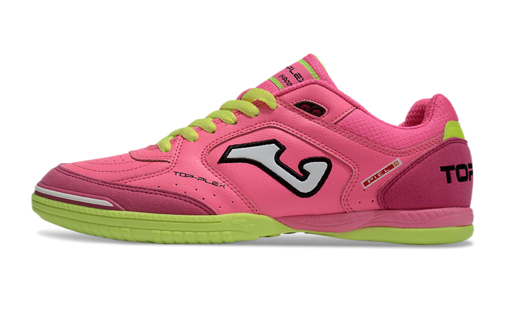 Joma Top Flex IC Elite Futsal Shoes + Exclusive Gifts