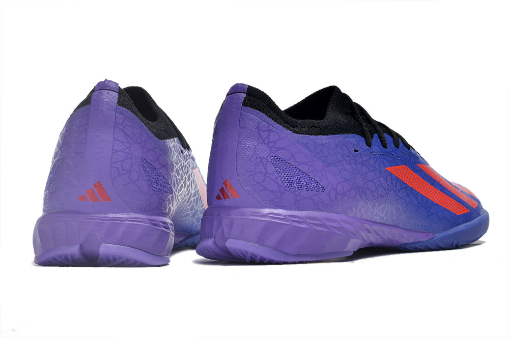 Adidas X Crazyfast IC Elite Futsal Shoes + Exclusive Gifts