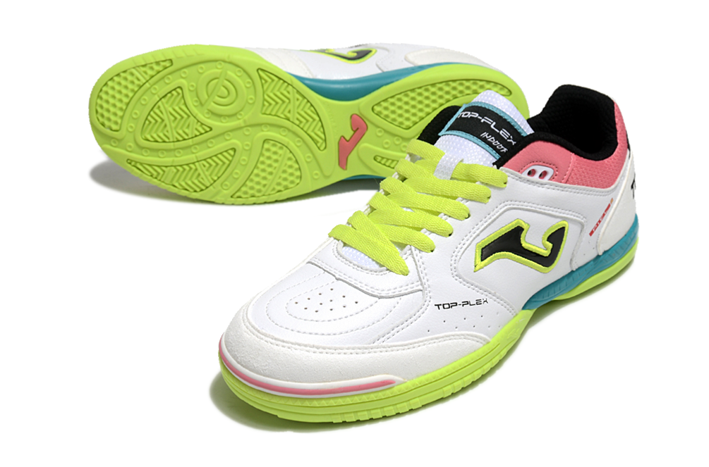Joma Top Flex IC Elite Futsal Shoes + Exclusive Gifts