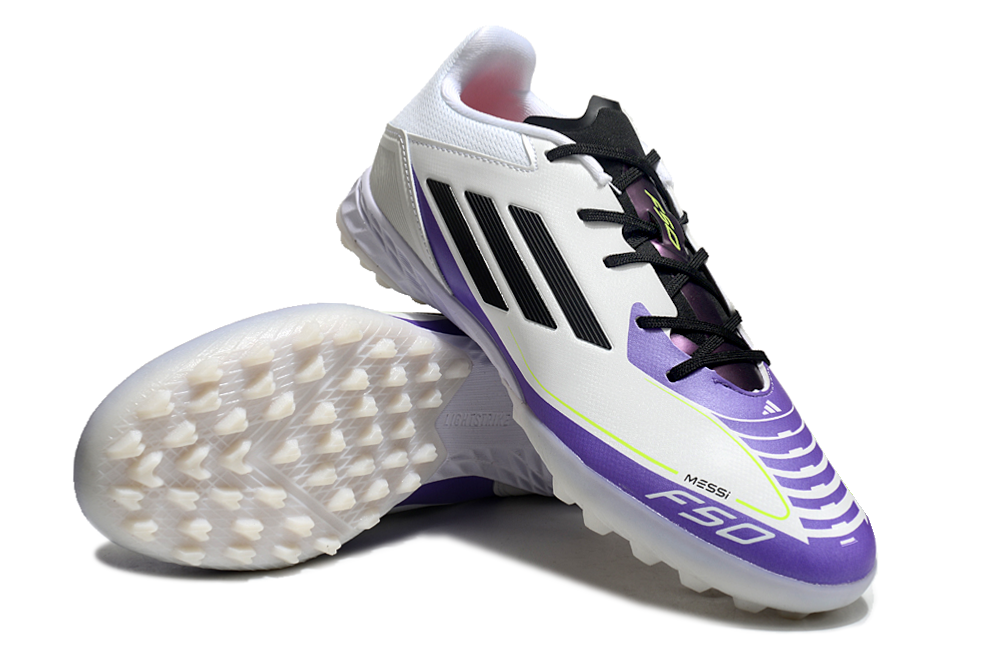 Adidas X F50 TF Elite Turf Soccer Cleats + Exclusive Gifts