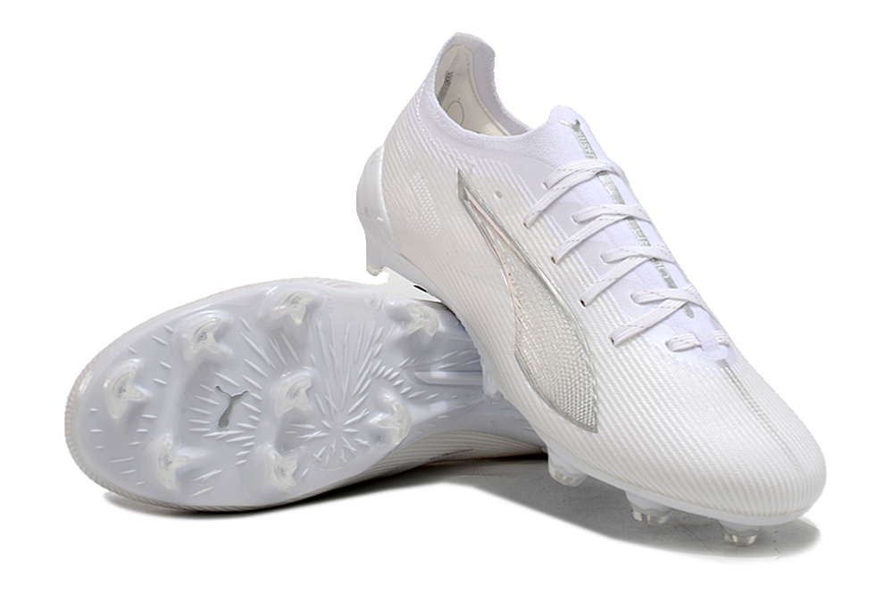 Puma Ultra 5 FG Elite Field Football Boots + Exclusive Gifts