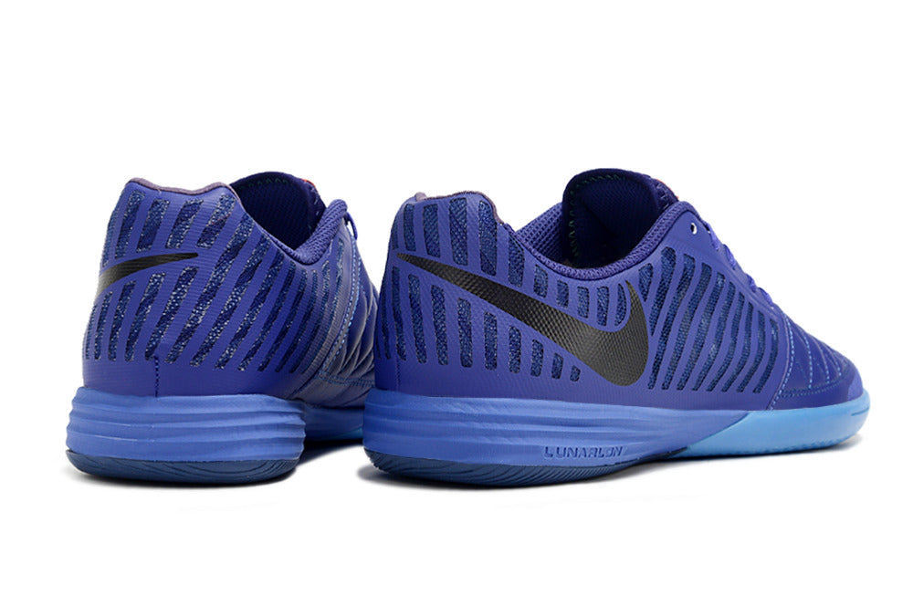 Nike Lunar Gato II IC Elite Futsal Shoes + Exclusive Gifts