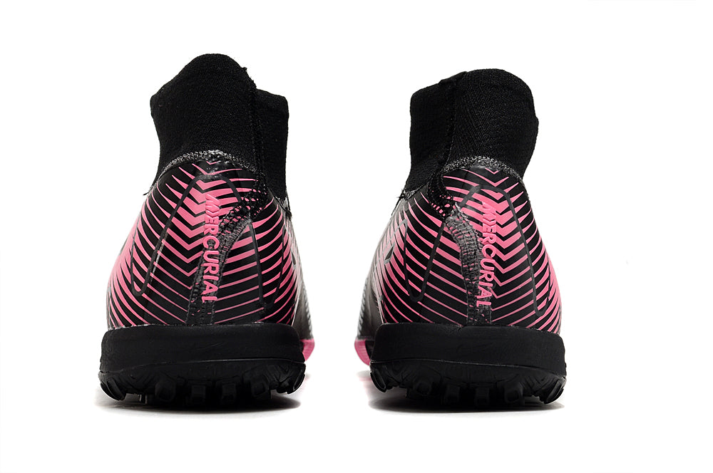 Nike Air Zoom Mercurial Superfly 10 TF Elite Turf Soccer Cleats + Exclusive Gifts