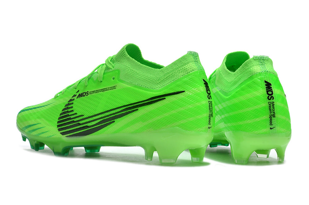 Nike Air Zoom Mercurial Vapor 15 Elite Football Boots + Exclusive Gifts