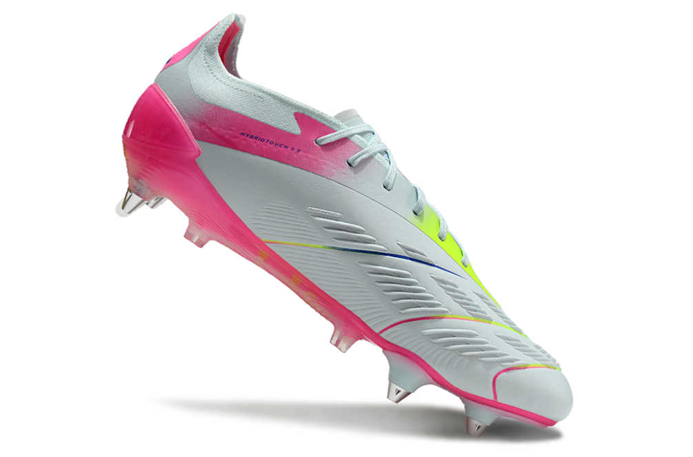 Adidas Predator 24 SG Elite Field Boots + Exclusive Gifts