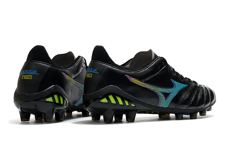 Mizuno Morelia Neo FG Elite Football Boots + Exclusive Gifts