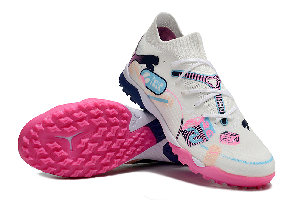 Puma Future 24 TF Elite Turf Soccer Cleats + Exclusive Gifts