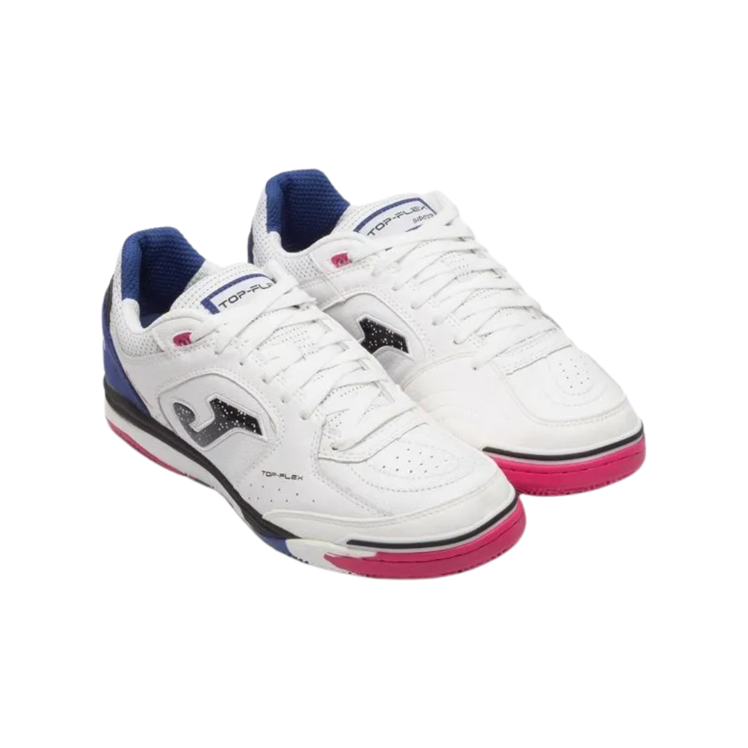 Joma Top Flex Rebound IC Elite Futsal Shoes + Exclusive Gifts