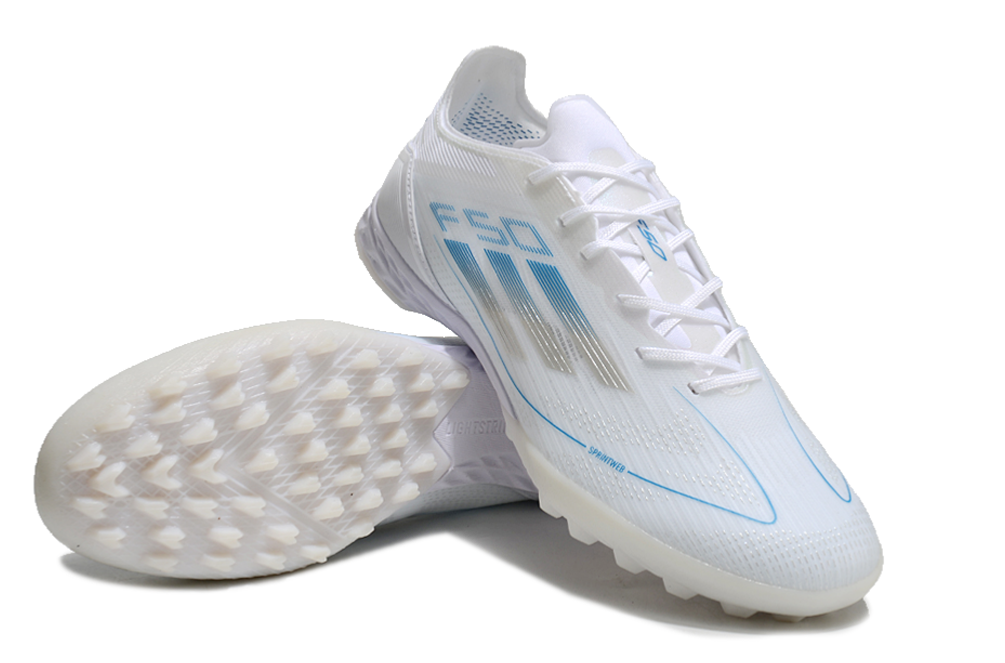 Adidas X F50 TF Elite Turf Soccer Cleats + Exclusive Gifts