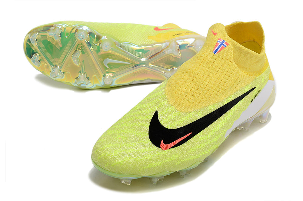 Nike Phantom GX DF Elite Football Boots + Exclusive Gifts