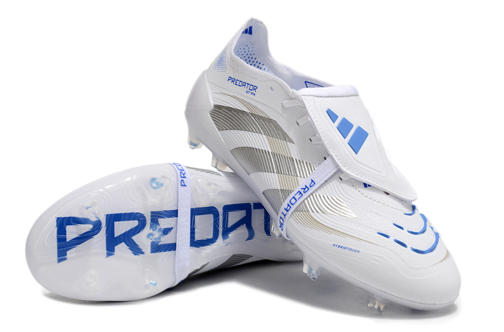 Adidas Predator Accuracy FG Elite Field Boots + Exclusive Gifts