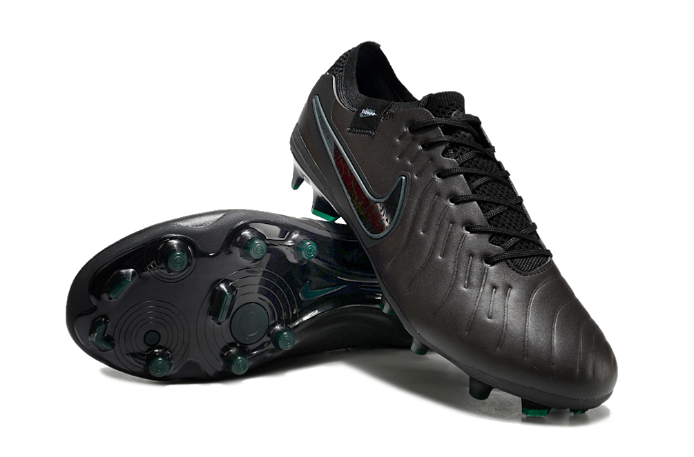 Nike Tiempo Legend 10 Elite Field Soccer Cleats + Exclusive Gifts
