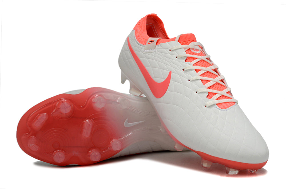 Nike Tiempo Legend 10 Elite Field Soccer Cleats + Exclusive Gifts