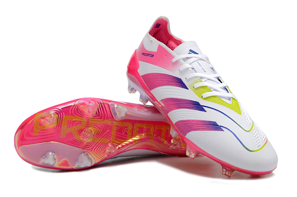 Adidas Predator 24 Elite Field Boots + Exclusive Gifts