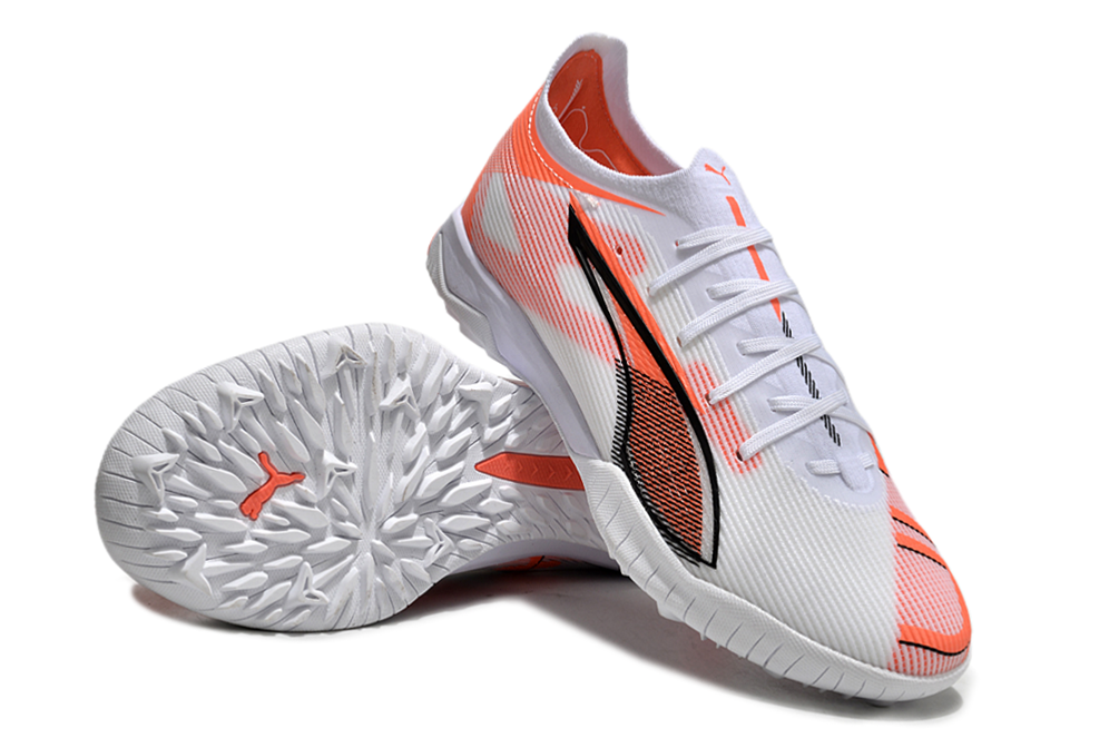 Puma Ultra 5 TF Elite Turf Soccer Cleats + Exclusive Gifts