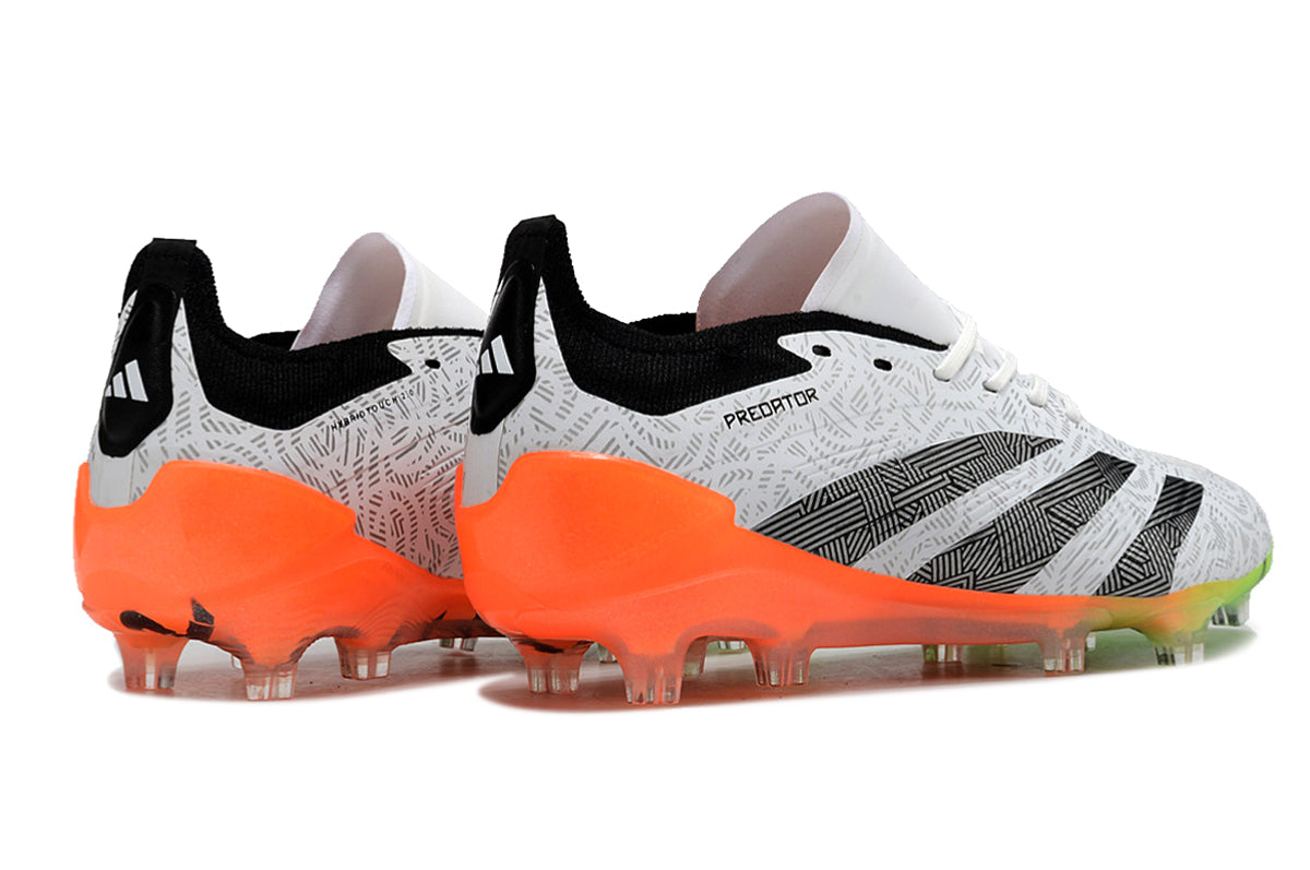 Adidas Predator 24 Elite Field Boots + Exclusive Gifts