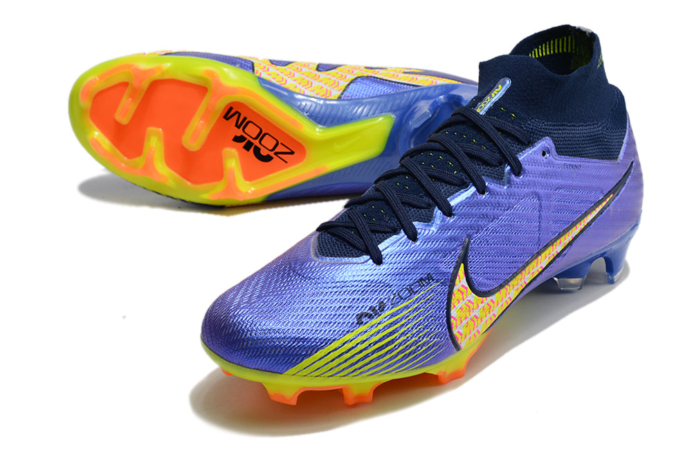 Nike Air Zoom Mercurial Superfly 9 Elite Football Boots + Exclusive Gifts