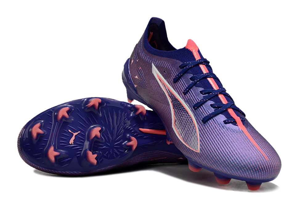 Puma Ultra 5 FG Elite Football Boots + Exclusive Gifts (Ready for Delivery)