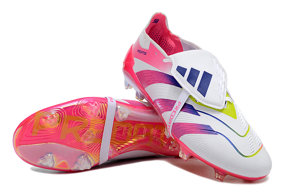 Adidas Predator+ 24 Elite Field Boots + Exclusive Gifts