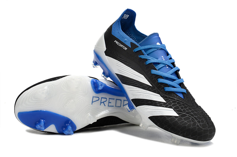 Adidas Predator 24 Elite Field Boots + Exclusive Gifts
